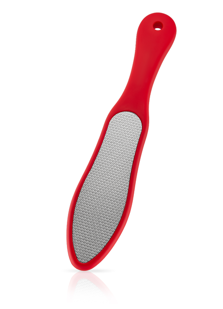 Foot file Laser Double