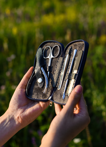 Case for tools Glance