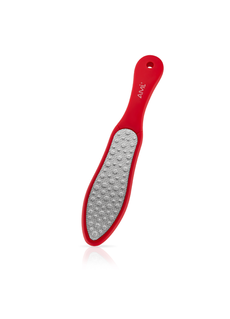 Foot file Laser Double