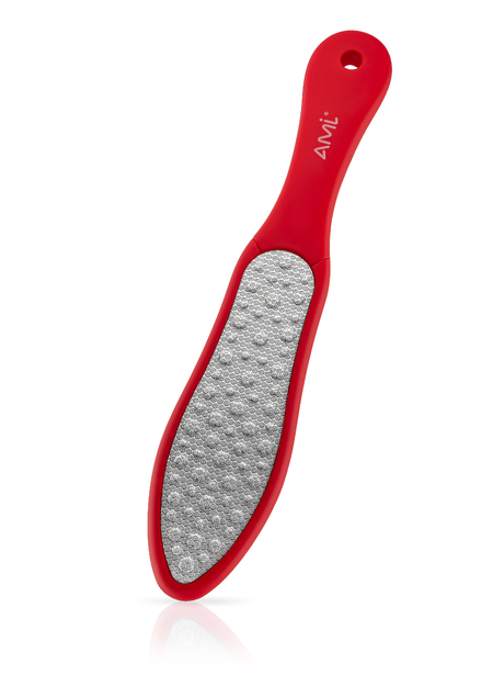 Foot file Laser Double