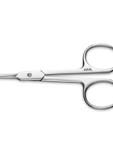 Cuticle scissors Crow