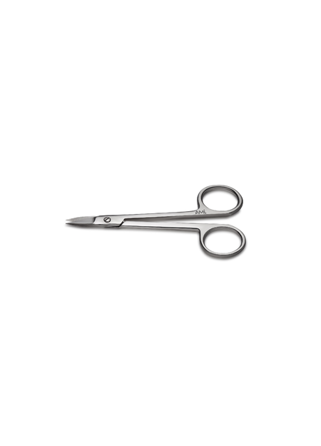 Pedicure scissors Hawk