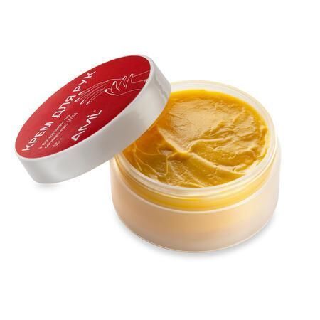 Hand cream