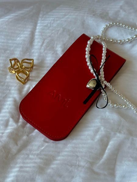 Slim case