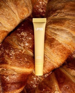 Lipper блиск для губ Butter Croissant AMI-0097 фото