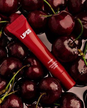 Lipper блиск для губ Cherry AMI-0098 фото