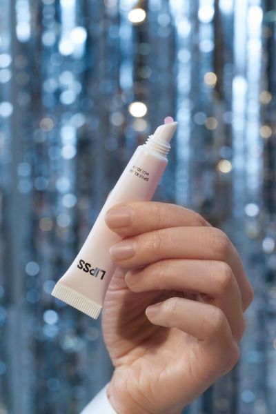 Lipper-gloss Sparkling Holiday