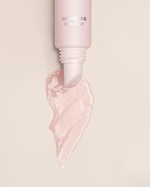 Lipper-gloss Sparkling Holiday