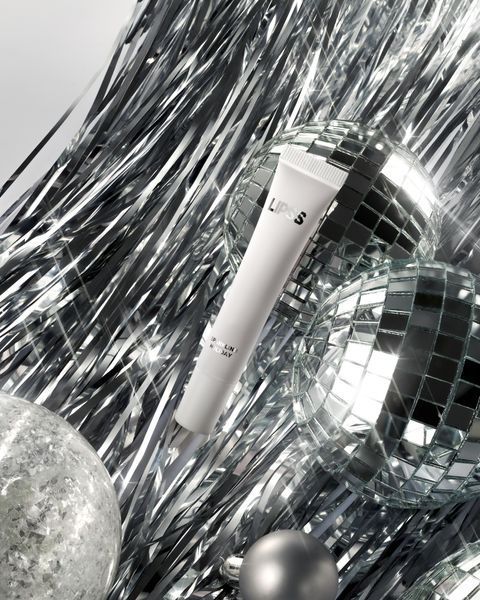 Lipper-gloss Sparkling Holiday