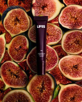 Lipper блиск для губ Fig AMI-0102 фото