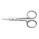 Professional cuticle scissors