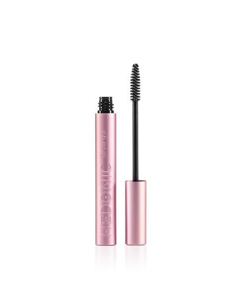Hedonic eyebrow gel