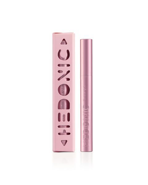 Hedonic eyebrow gel