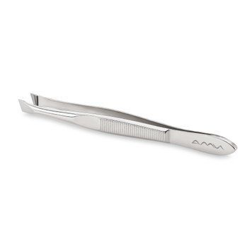 Correct Touch Eyebrow Tweezers