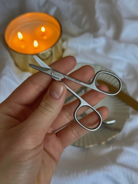 Premium matte children's scissors