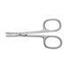 Premium matte children's scissors