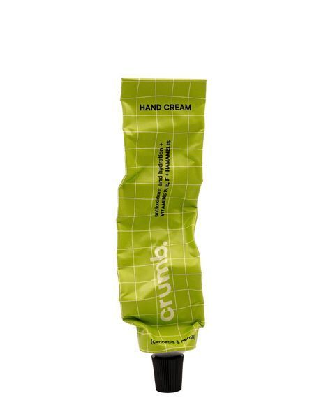 Crumb Hand Cream