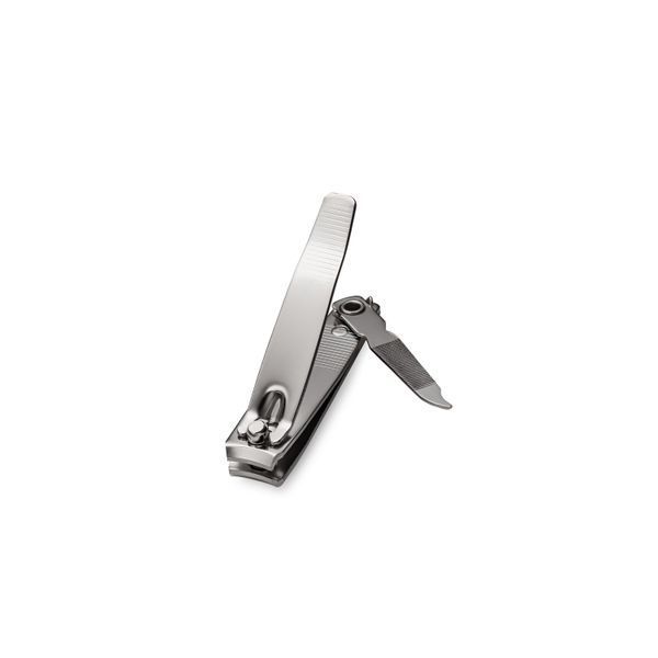 Small clipper