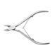 Mantis cuticle nippers