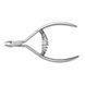 Dragonfly cuticle nippers