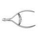 Dragonfly cuticle nippers