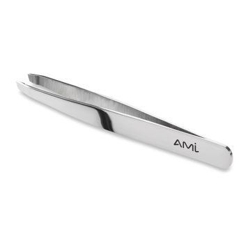 Wide tweezers
